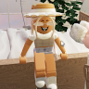 Meet your Posher, Miss.